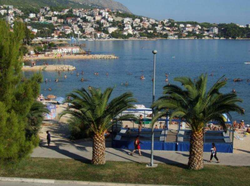 Apartmán Anamarija Split Exteriér fotografie