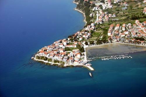 Apartmán Anamarija Split Exteriér fotografie