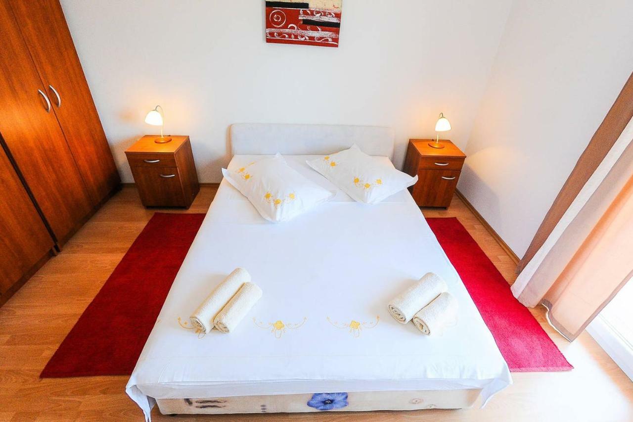 Apartmán Anamarija Split Exteriér fotografie