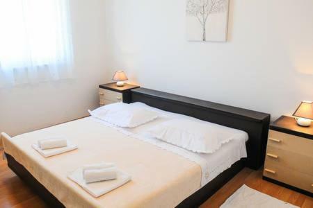Apartmán Anamarija Split Exteriér fotografie