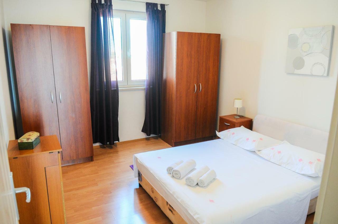 Apartmán Anamarija Split Exteriér fotografie