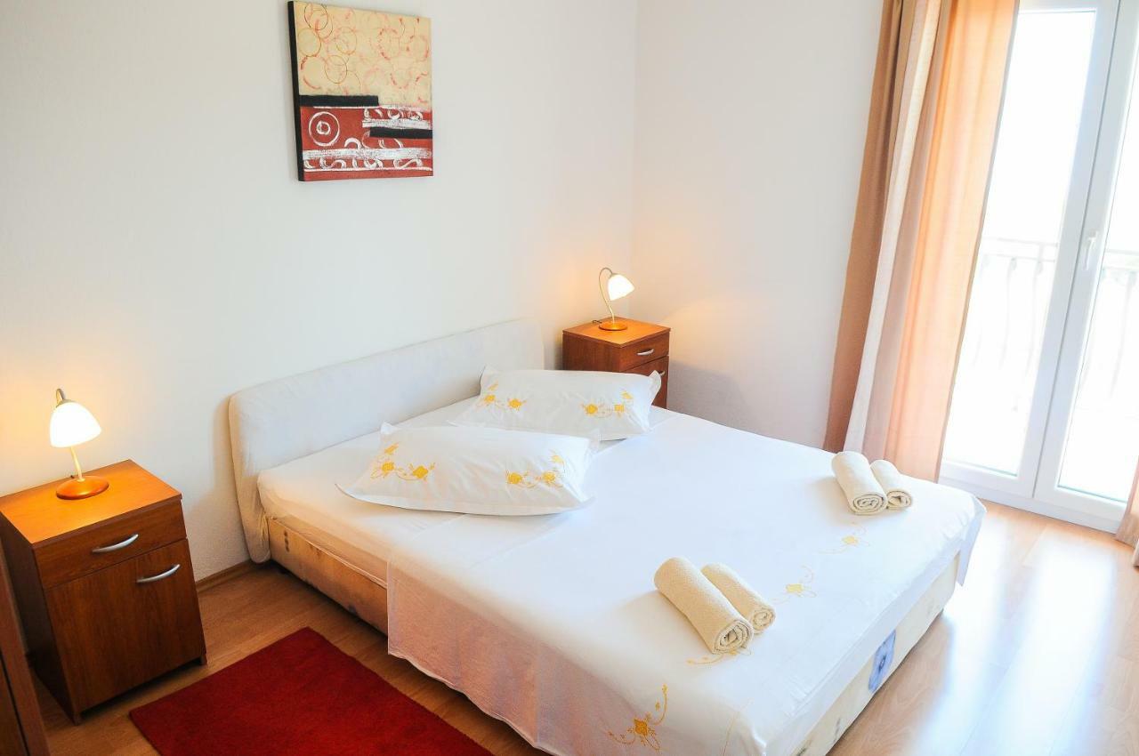 Apartmán Anamarija Split Exteriér fotografie