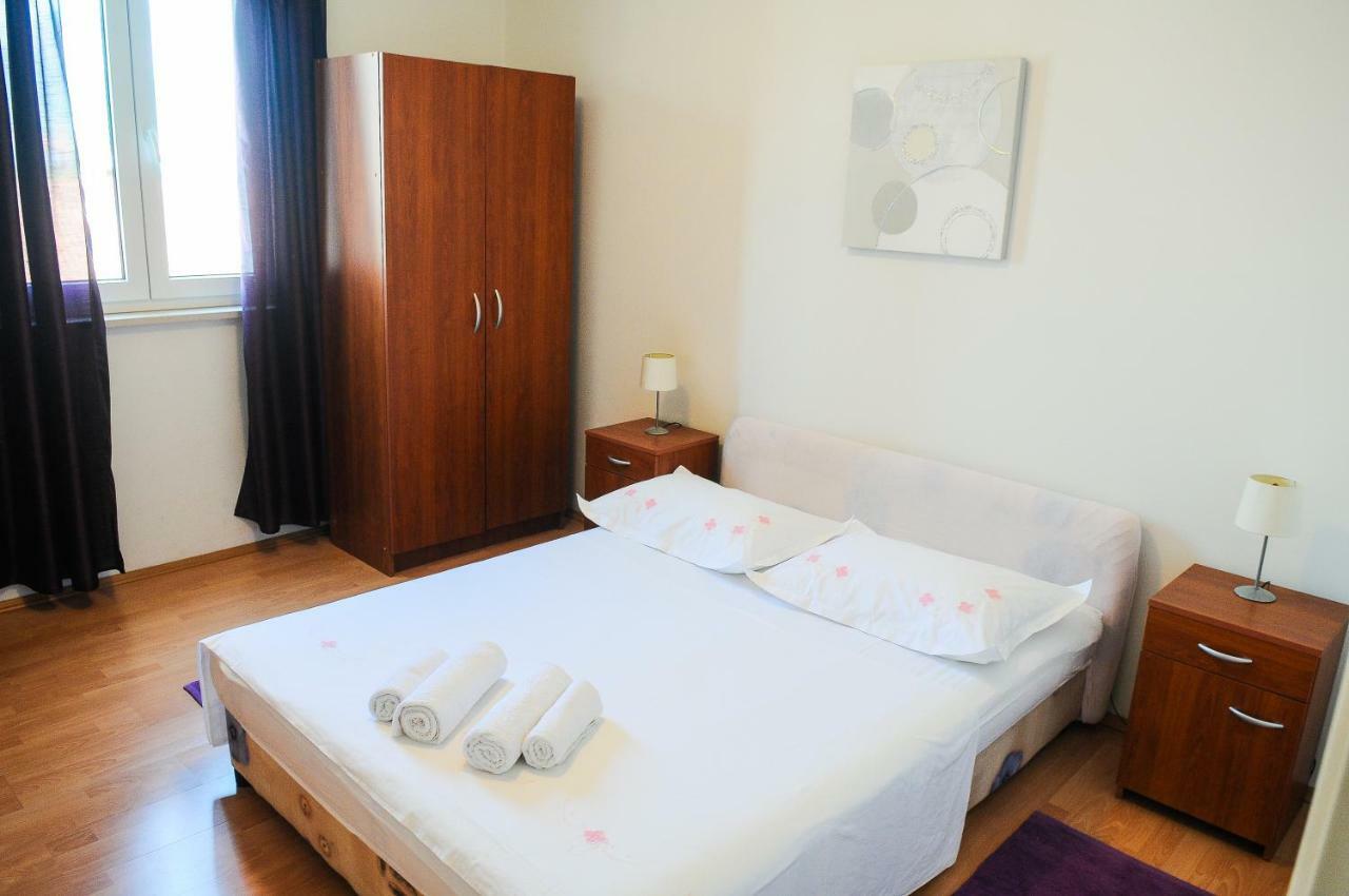 Apartmán Anamarija Split Exteriér fotografie