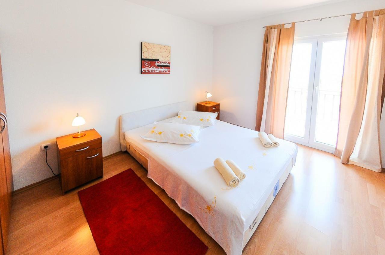 Apartmán Anamarija Split Exteriér fotografie