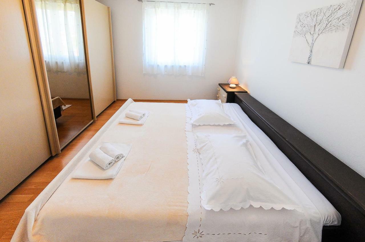 Apartmán Anamarija Split Exteriér fotografie