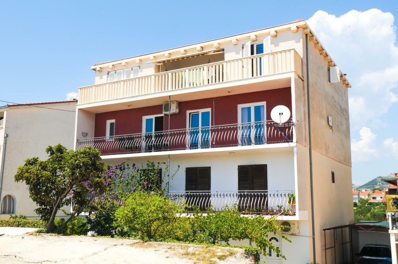 Apartmán Anamarija Split Exteriér fotografie