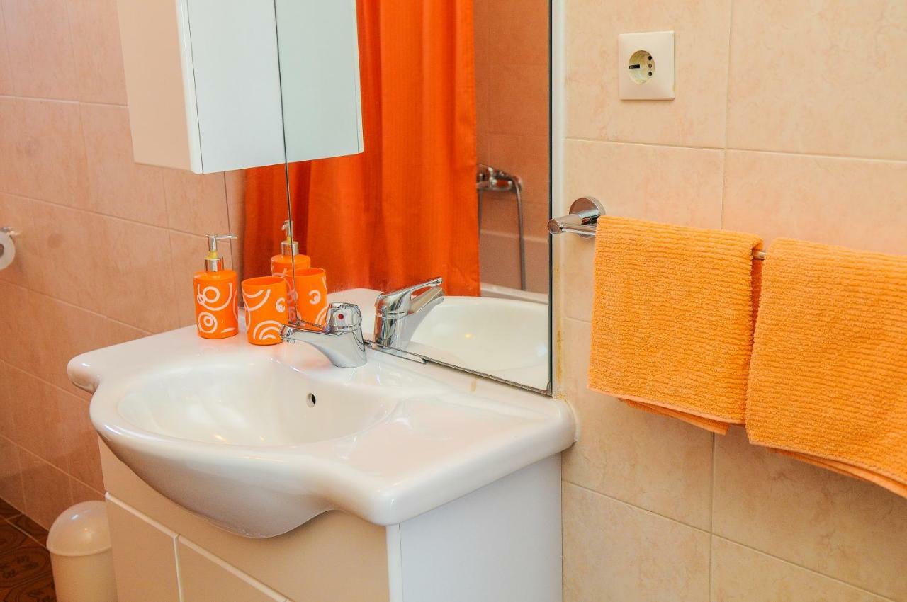 Apartmán Anamarija Split Exteriér fotografie