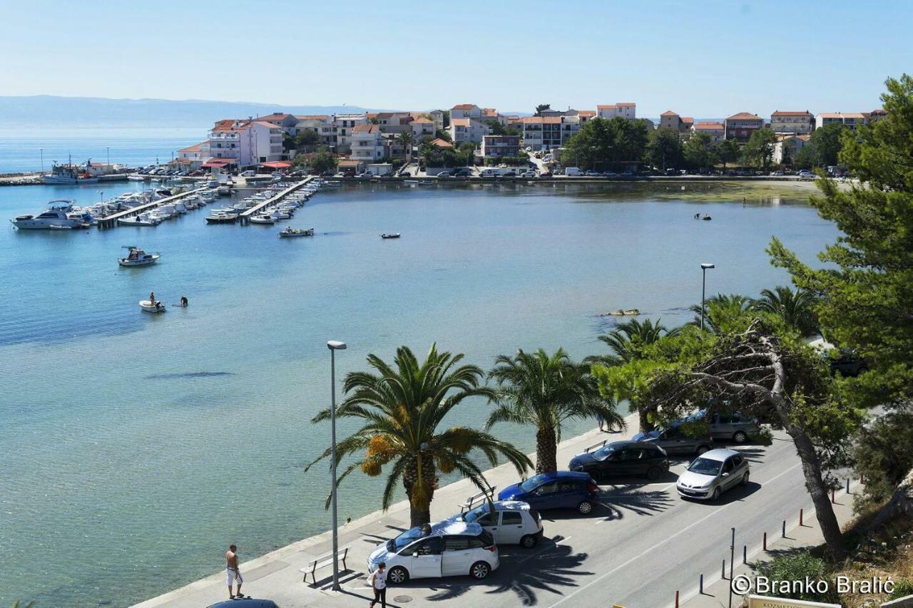 Apartmán Anamarija Split Exteriér fotografie