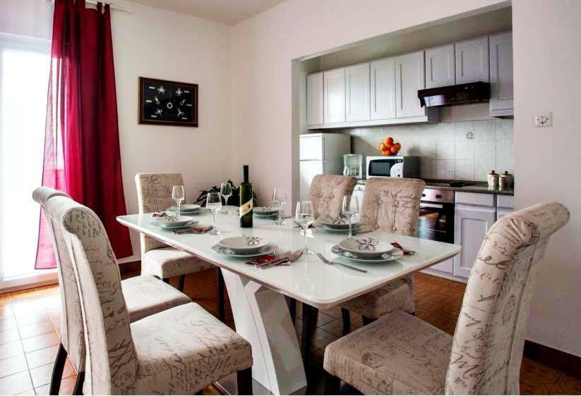 Apartmán Anamarija Split Exteriér fotografie