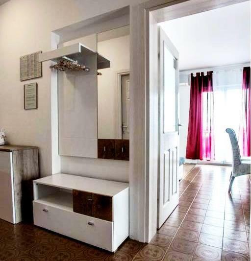 Apartmán Anamarija Split Exteriér fotografie