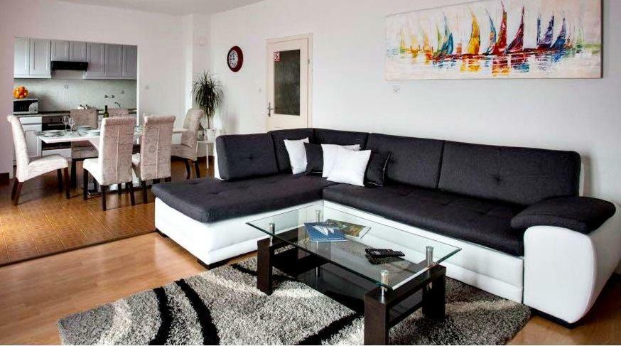 Apartmán Anamarija Split Exteriér fotografie