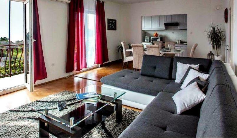Apartmán Anamarija Split Exteriér fotografie