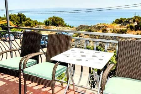 Apartmán Anamarija Split Exteriér fotografie