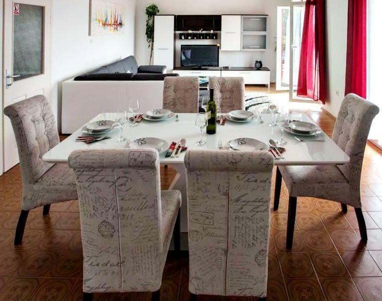 Apartmán Anamarija Split Exteriér fotografie