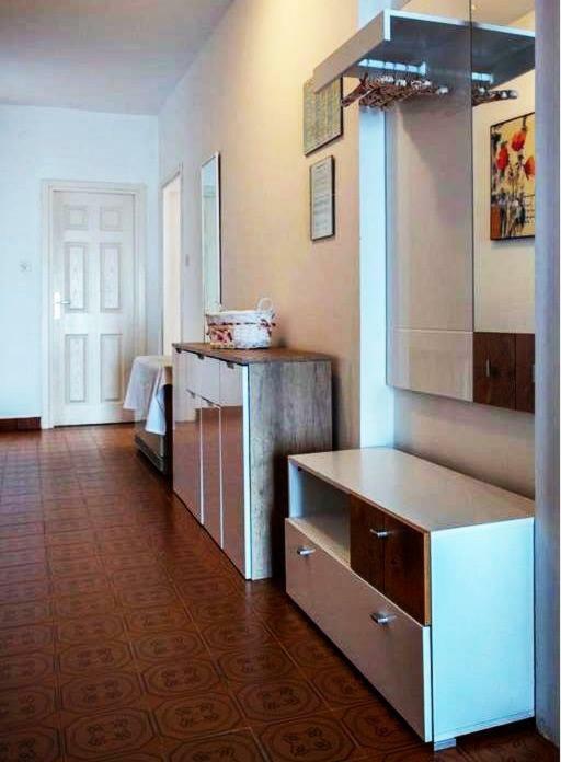 Apartmán Anamarija Split Exteriér fotografie