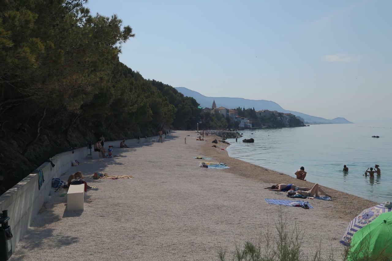 Apartmán Anamarija Split Exteriér fotografie
